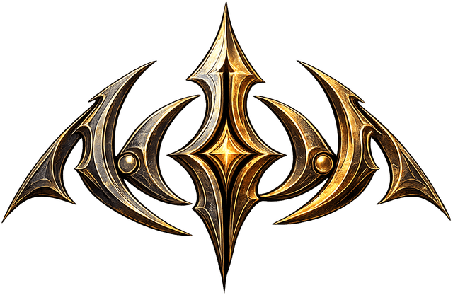 Karon Moons crest